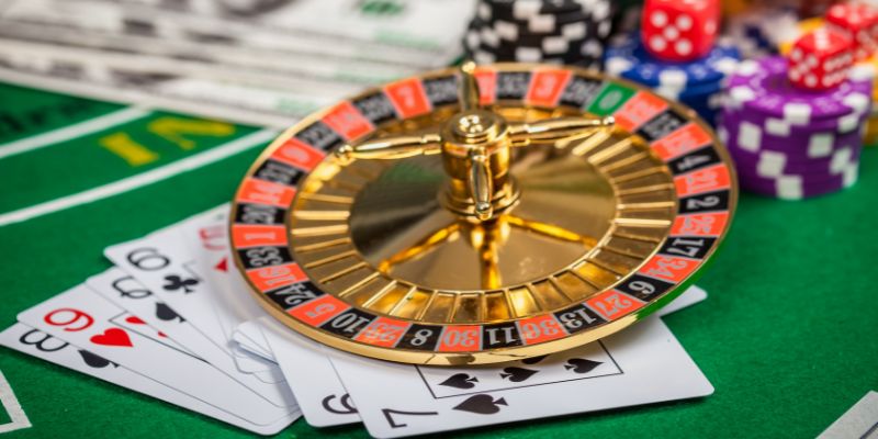 Cách chơi roulette dễ thắng là chủ đề được quan tâm