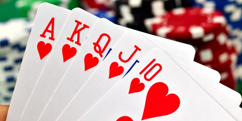 Chiến lược thắng lớn tại game bài đổi thưởng i9bet