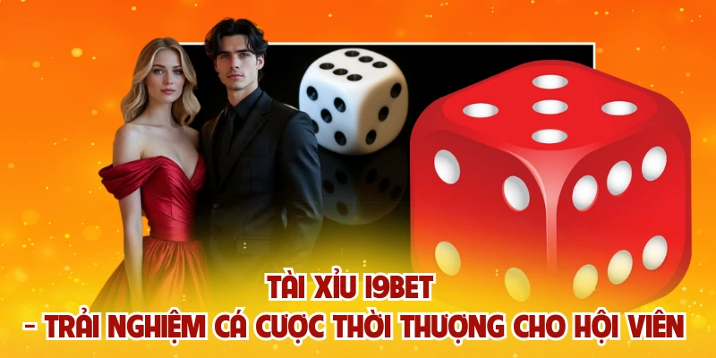 Tài xỉu I9BET
